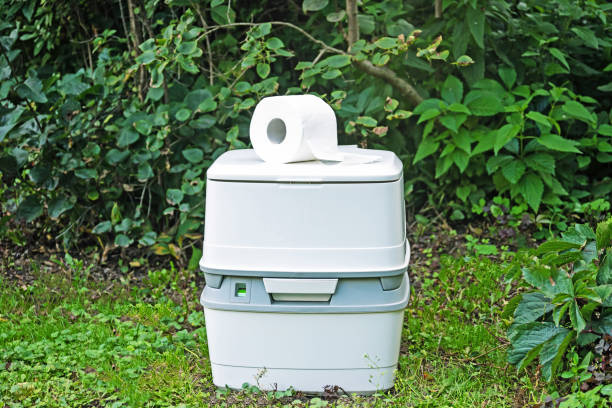 Best Long-term porta potty rental  in Federalsburg, MD