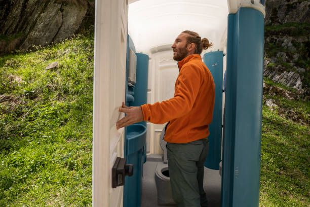 Best Affordable porta potty rental  in Federalsburg, MD